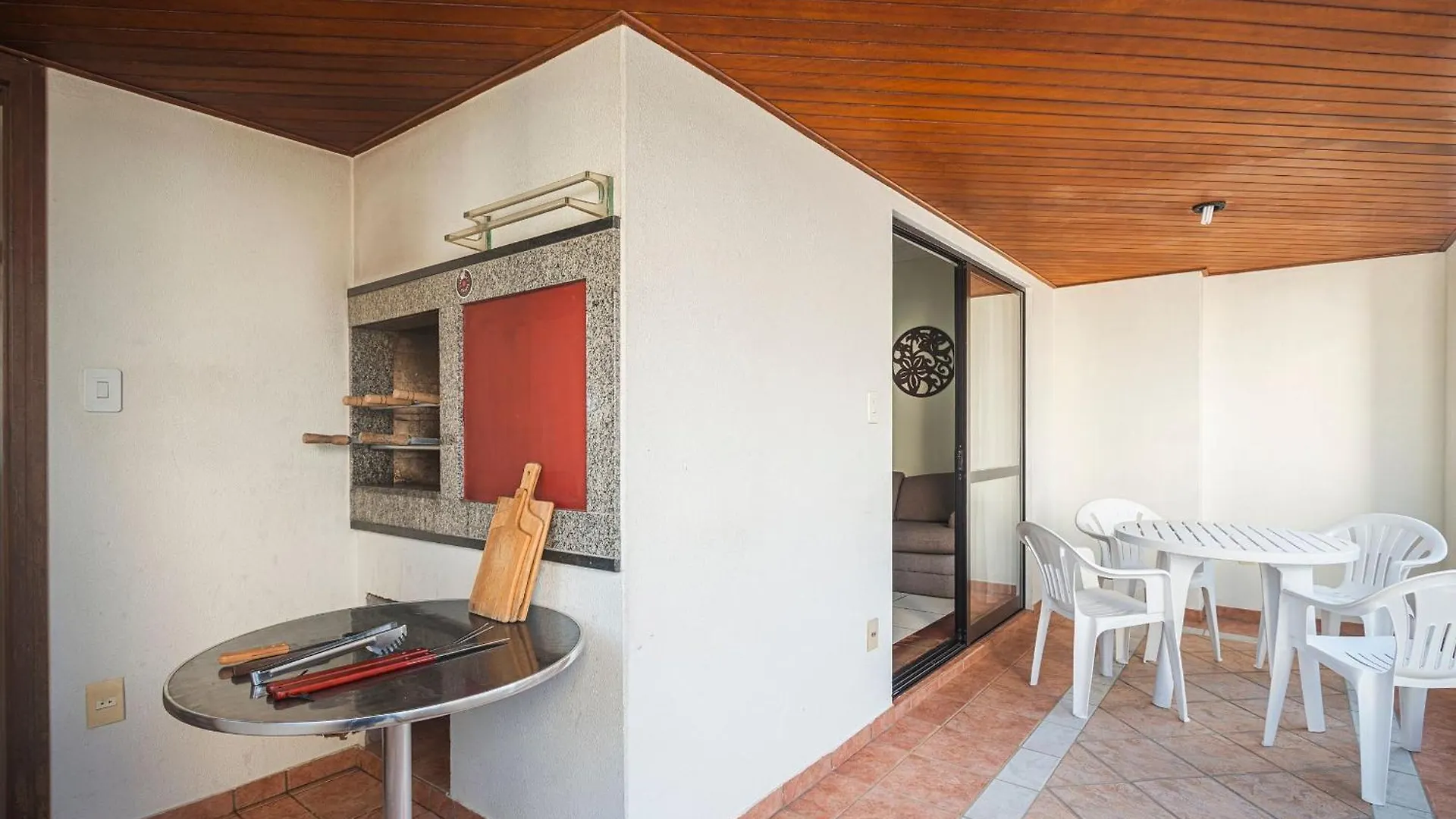 Gdgt181 - Localizacao Perfeita! 3Q+3Wc+2 Vagas Villa Balneario Camboriu Brezilya