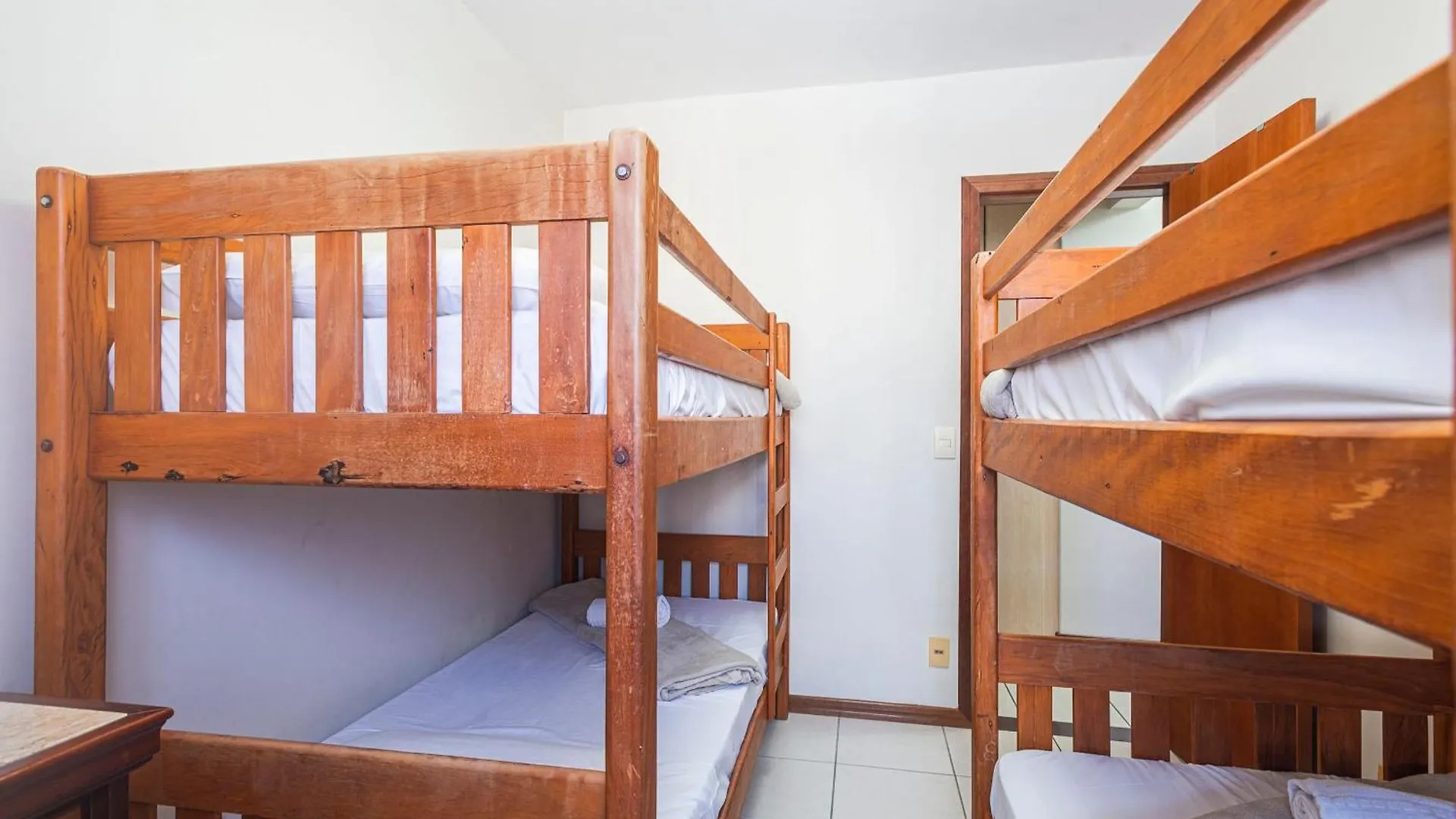 Vakantiehuis Gdgt181 - Localizacao Perfeita! 3Q+3Wc+2 Vagas Villa Balneário Camboriú Brazilië