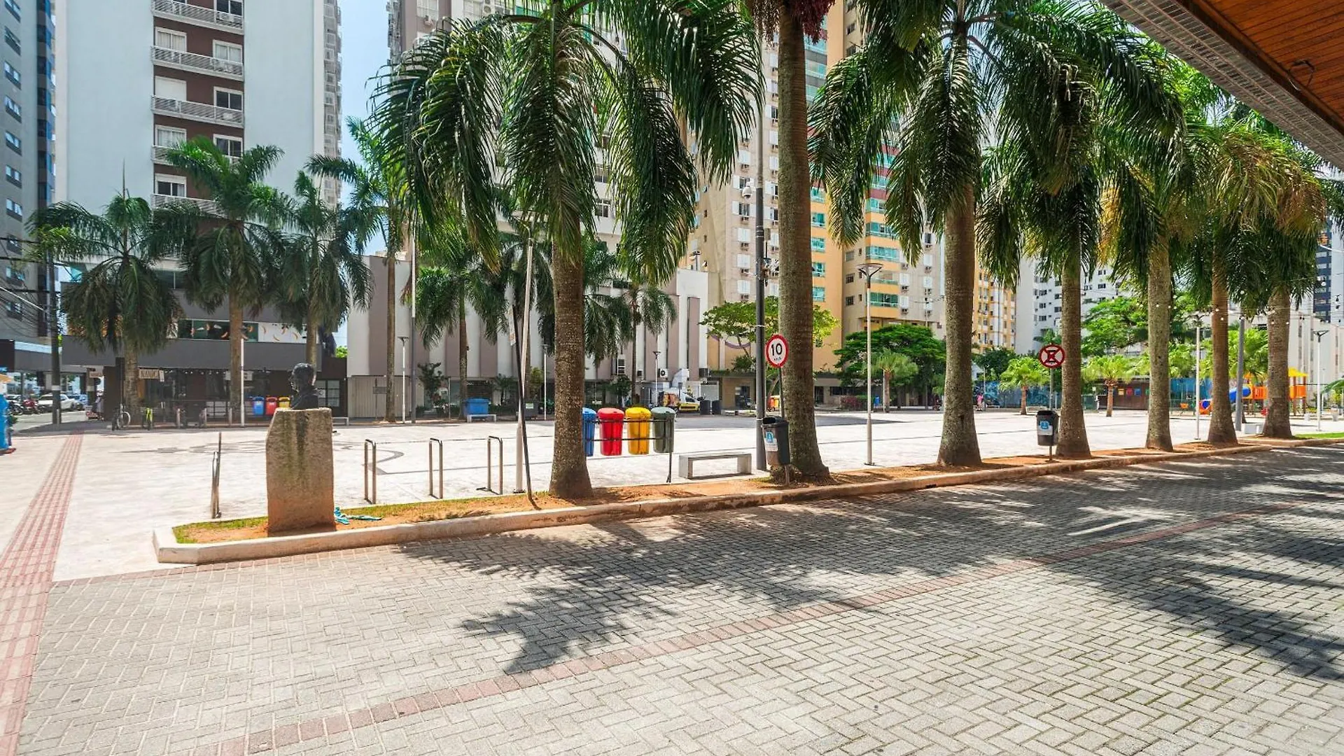 Gdgt181 - Localizacao Perfeita! 3Q+3Wc+2 Vagas Villa Balneário Camboriú Vakantiehuis